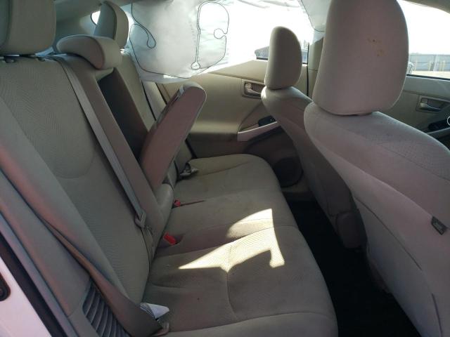 Photo 10 from auction – 2013 TOYOTA PRIUS with VIN JTDKN3DU3D0353055