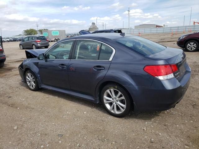 Photo 2 from auction – 2014 SUBARU LEGACY 2.5 with VIN 4S3BMCC65E3036691