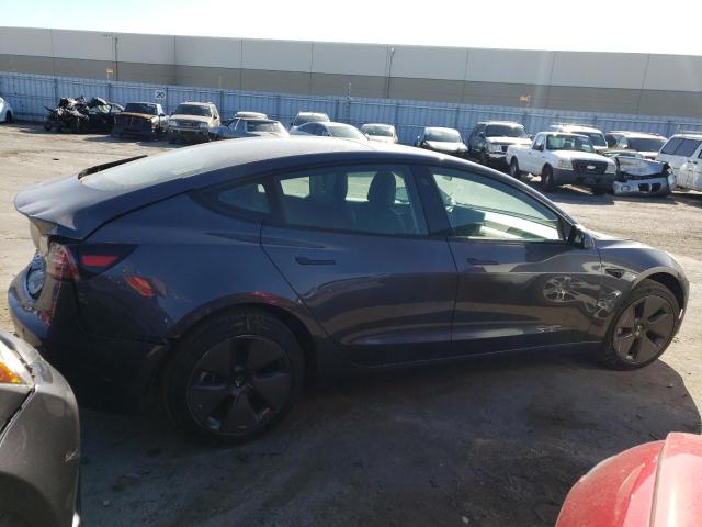 Photo 3 from auction – 2023 TESLA MODEL 3 with VIN 5YJ3E1EA3PF448038