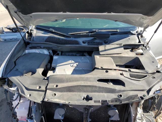 Photo 12 from auction – 2010 LEXUS RX 350 with VIN 2T2BK1BA6AC037281