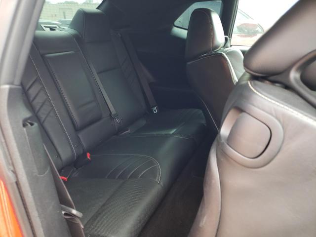 Photo 10 from auction – 2016 DODGE CHALLENGER with VIN 2C3CDZC90GH335267