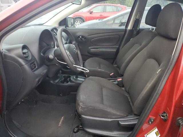 Photo 7 from auction – 2019 NISSAN VERSA S with VIN 3N1CN7AP7KL815405
