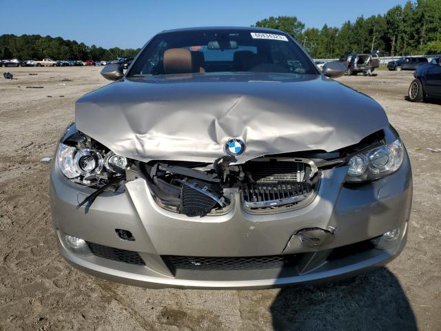 Photo 5 from auction – 2007 BMW 328 I with VIN WBAWL13567PX13837