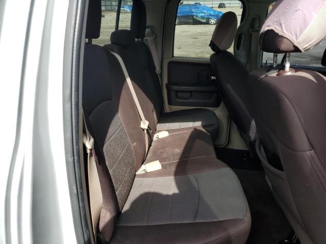 Photo 10 from auction – 2016 RAM 1500 SLT with VIN 1C6RR6GT6GS136719