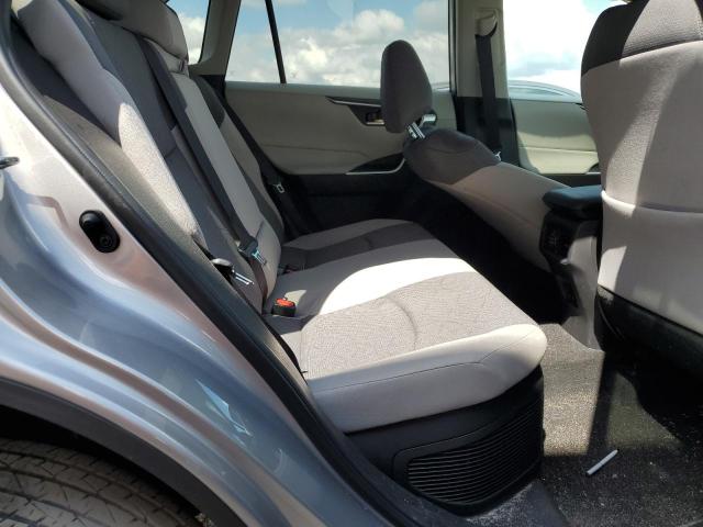 Photo 11 from auction – 2022 TOYOTA RAV4 XLE with VIN 4T3RWRFV8NU064366