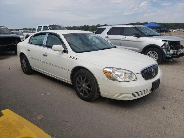 Photo 4 from auction – 2008 BUICK LUCERNE CX with VIN 1G4HD57218U149786