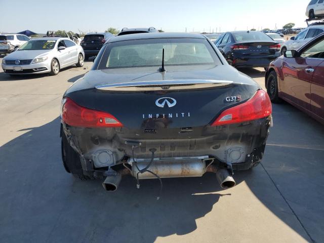 Photo 6 from auction – 2011 INFINITI G37 BASE with VIN JN1CV6FE5BM954357