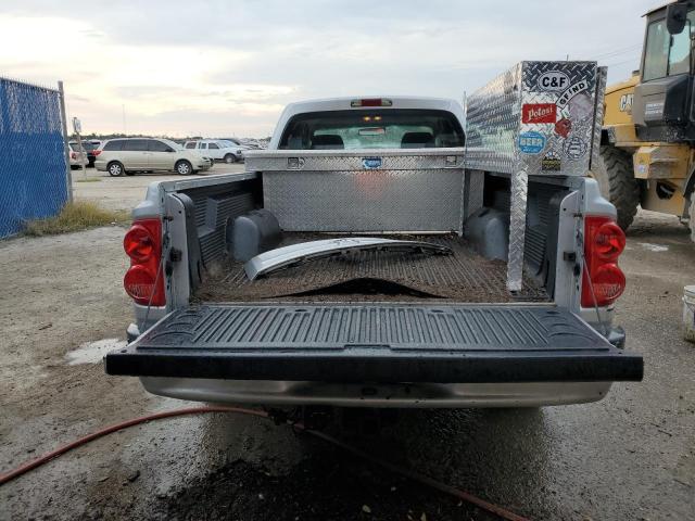 Photo 6 from auction – 2008 DODGE DAKOTA SXT with VIN 1D7HE32K88S612862