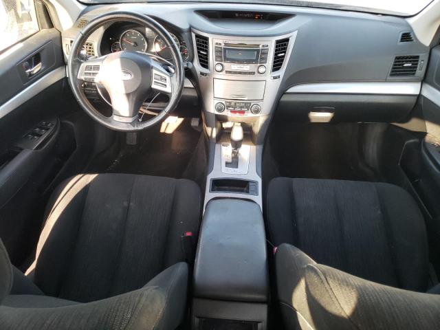 Photo 8 from auction – 2013 SUBARU LEGACY 2.5 with VIN 4S3BMCB66D3026185