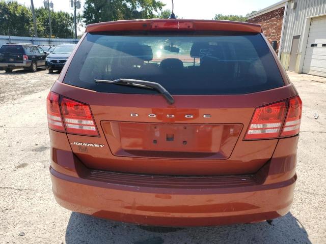 Photo 6 from auction – 2014 DODGE JOURNEY SE with VIN 3C4PDCAB5ET278276