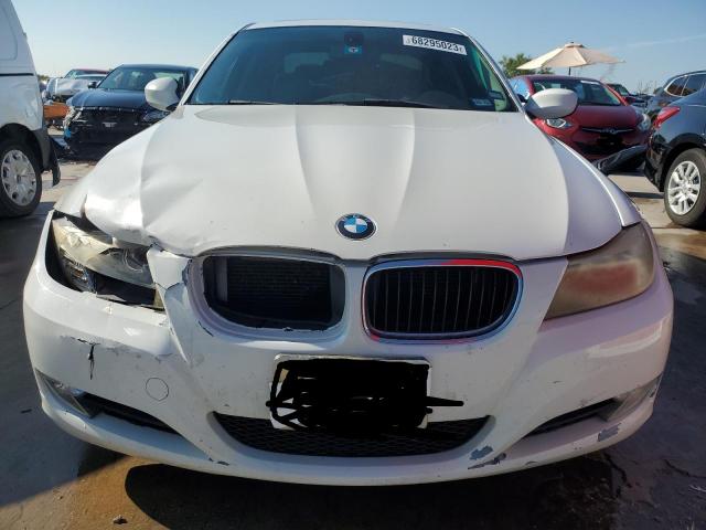 Photo 5 from auction – 2010 BMW 328 I with VIN WBAPH7G59ANM52581