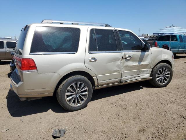 Photo 3 from auction – 2017 LINCOLN NAVIGATOR with VIN 5LMJJ2HT6HEL04212