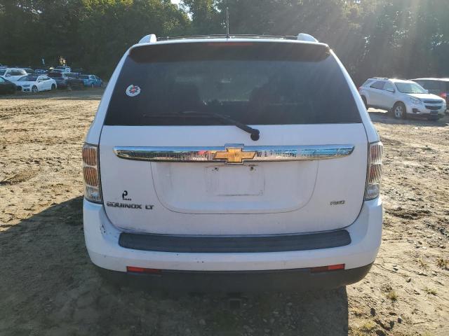 Photo 6 from auction – 2008 CHEVROLET EQUINOX LT with VIN 2CNDL63F886051580