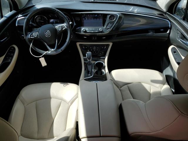 Photo 8 from auction – 2020 BUICK ENVISION P with VIN LRBFX1SAXLD032239