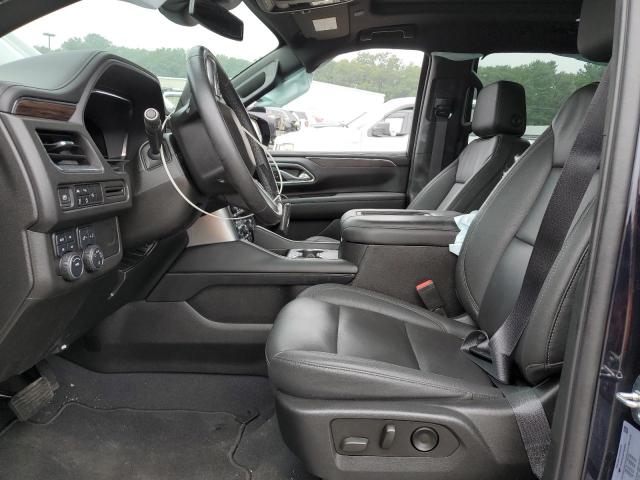 Photo 7 from auction – 2023 CHEVROLET SUBURBAN K with VIN 1GNSKDKD0PR123384