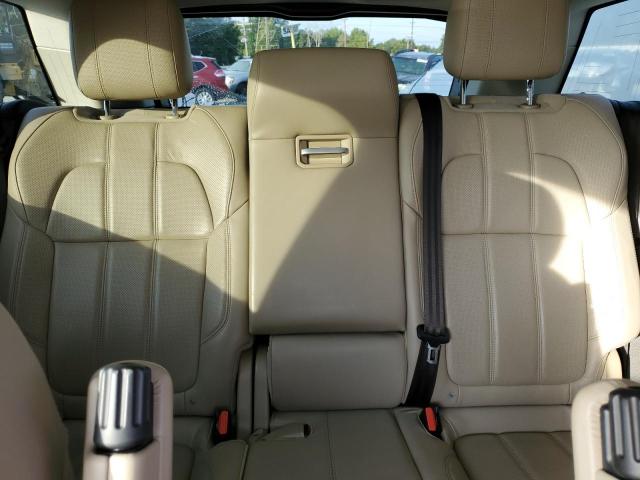 Photo 10 from auction – 2017 LAND ROVER RANGE ROVE with VIN SALWR2FV7HA133903