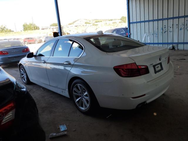 Photo 2 from auction – 2014 BMW 528 XI with VIN WBA5A7C51ED613048