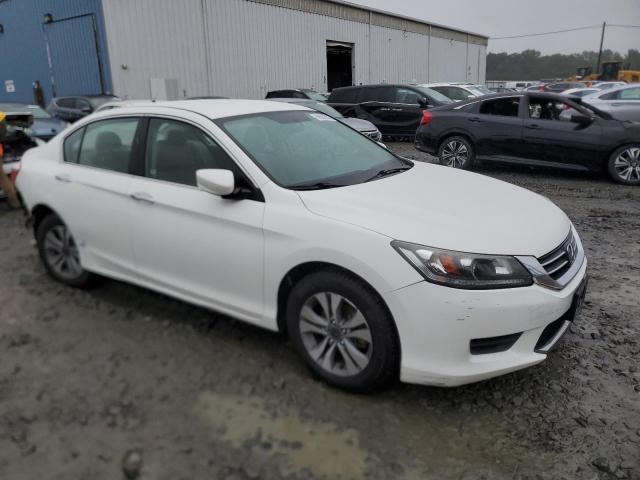 Photo 4 from auction – 2014 HONDA ACCORD LX with VIN 1HGCR2F36EA182614