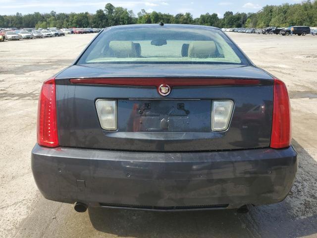 Photo 6 from auction – 2008 CADILLAC STS with VIN 1G6DD67V680160280