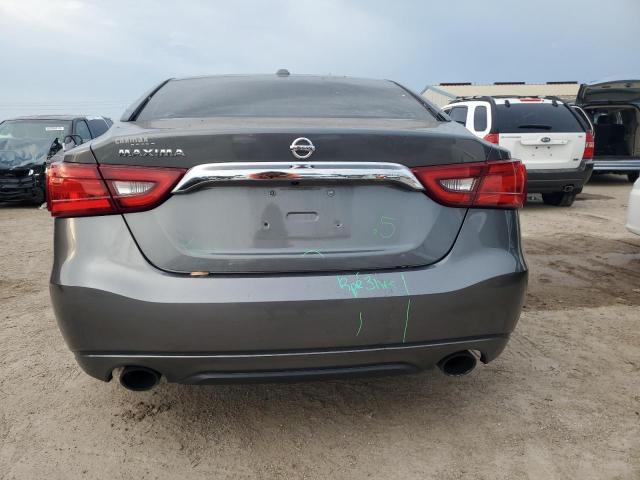 Photo 6 from auction – 2017 NISSAN MAXIMA 3.5 with VIN 1N4AA6AP1HC449655