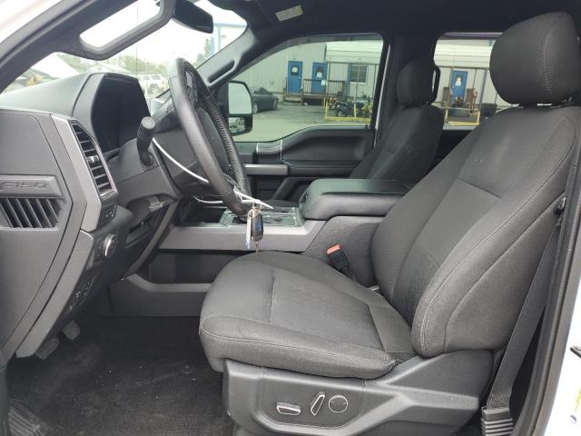 Photo 7 from auction – 2018 FORD F150 SUPER with VIN 1FTFW1E51JFC48811