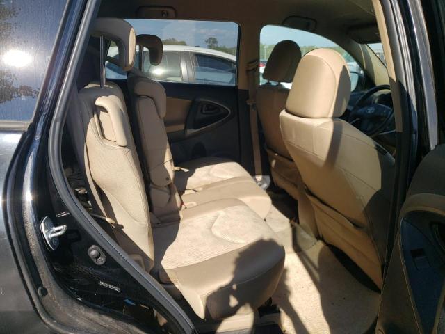 Photo 11 from auction – 2011 TOYOTA RAV4 with VIN 2T3ZF4DV7BW061721