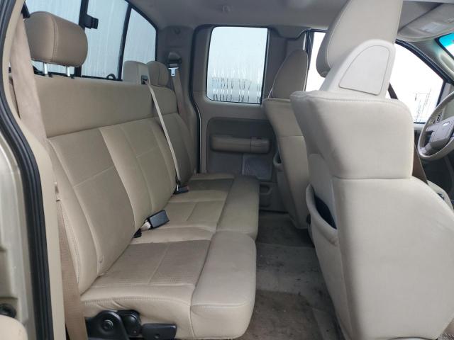 Photo 10 from auction – 2008 FORD F150 with VIN 1FTPX14V28FA90010