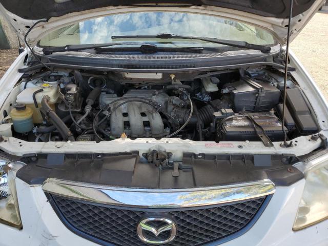 Photo 12 from auction – 2003 MAZDA MPV WAGON with VIN JM3LW28A830351979