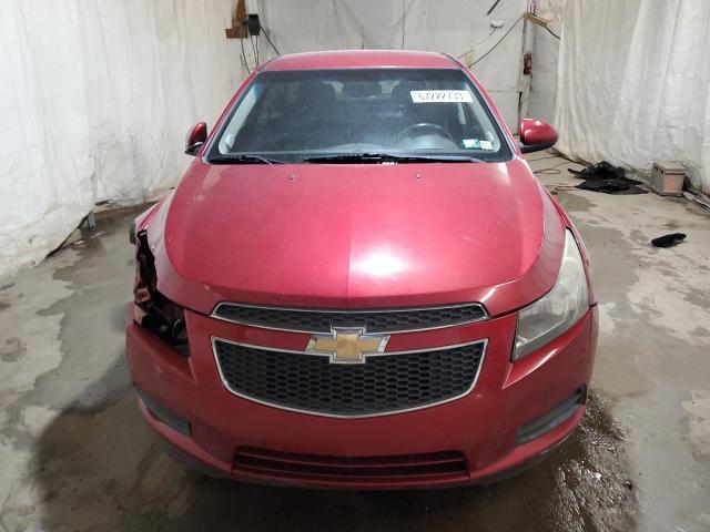 Photo 5 from auction – 2012 CHEVROLET CRUZE LT with VIN 1G1PF5SC1C7100744