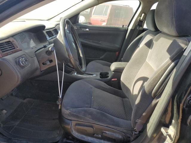 Photo 7 from auction – 2010 CHEVROLET IMPALA LT with VIN 2G1WB5EK2A1127276