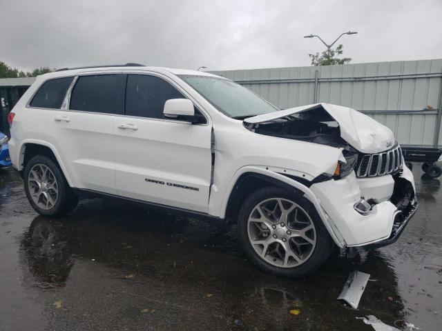 Photo 4 from auction – 2018 JEEP GRAND CHER with VIN 1C4RJEBG8JC253417