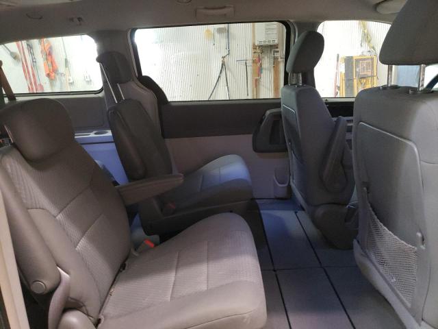 Photo 11 from auction – 2010 DODGE GRAND CARA with VIN 2D4RN5D15AR100422