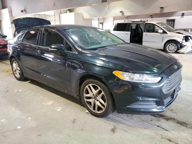 Photo 4 from auction – 2014 FORD FUSION SE with VIN 3FA6P0H71ER282329