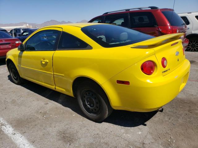 Photo 2 from auction – 2008 CHEVROLET COBALT LT with VIN 1G1AL18F587226766