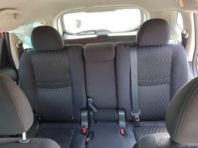 Photo 10 from auction – 2018 NISSAN ROGUE S with VIN 5N1AT2MT0JC836981