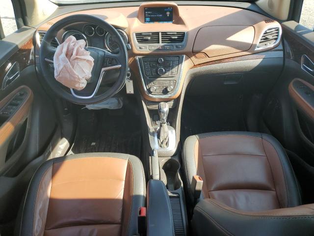 Photo 8 from auction – 2014 BUICK ENCORE with VIN KL4CJGSB2EB524418