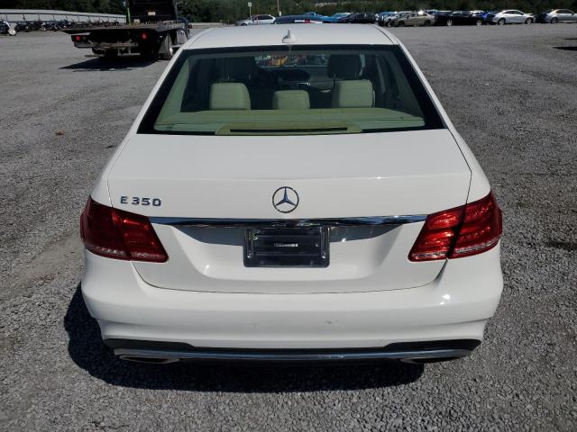 Photo 6 from auction – 2014 MERCEDES-BENZ E 350 with VIN WDDHF5KB0EA795006