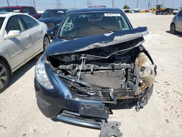 Photo 5 from auction – 2016 NISSAN VERSA with VIN 3N1CN7AP9GL845173
