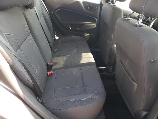 Photo 10 from auction – 2017 FORD FIESTA SE with VIN 3FADP4BJ9HM146034