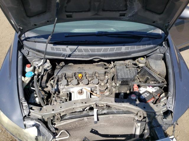 Photo 11 from auction – 2010 HONDA CIVIC LX with VIN 19XFA1F5XAE057590