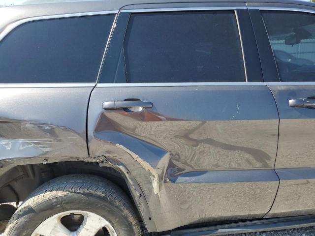 Photo 11 from auction – 2015 JEEP GRAND CHER with VIN 1C4RJFAG0FC649548