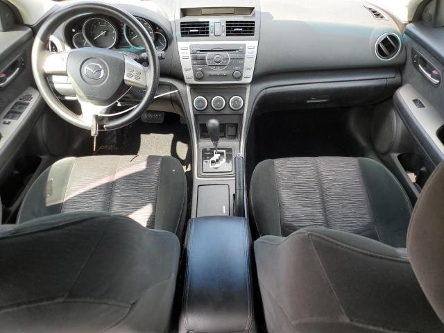 Photo 8 from auction – 2010 MAZDA 6 I with VIN 1YVHZ8BH5A5M33693
