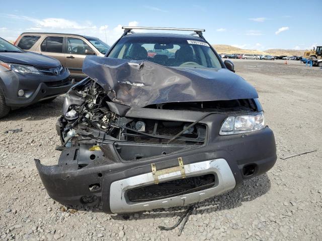 Photo 5 from auction – 2007 VOLVO XC70 with VIN YV4SZ592271262734