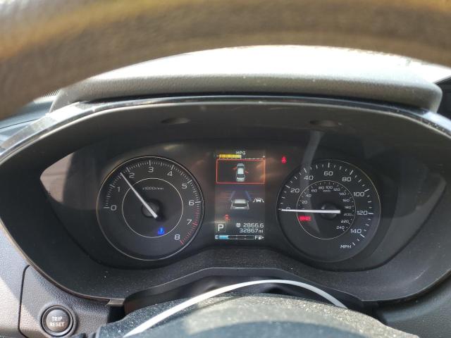 Снимка 9 от търг – 2020 SUBARU IMPREZA с VIN 4S3GTAB62L3729004