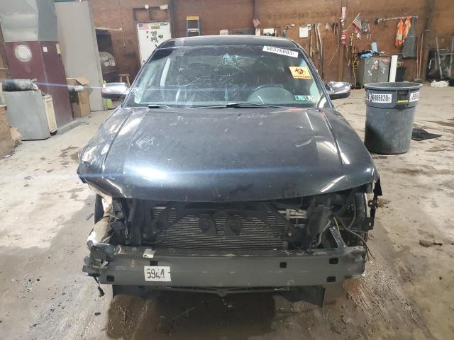 Photo 5 from auction – 2009 FORD TAURUS LIM with VIN 1FAHP25W49G125326
