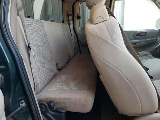 Photo 10 from auction – 2002 FORD F150 with VIN 1FTRX17L22NC09836