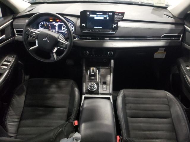 Photo 8 from auction – 2023 MITSUBISHI OUTLANDER with VIN JA4J4UA84PZ019221