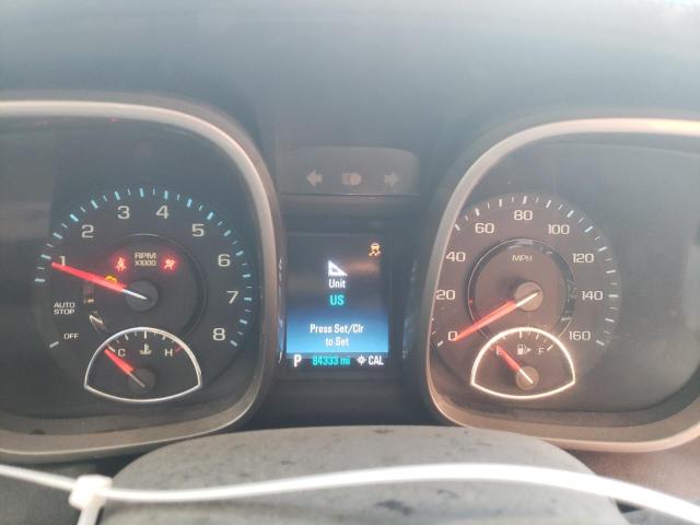 Photo 9 from auction – 2015 CHEVROLET MALIBU 1LT with VIN 1G11C5SL8FF236541