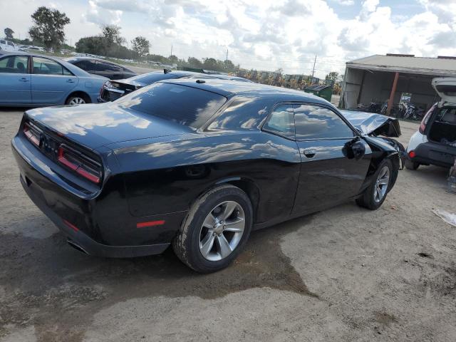 Photo 3 from auction – 2016 DODGE CHALLENGER with VIN 2C3CDZAGXGH288640