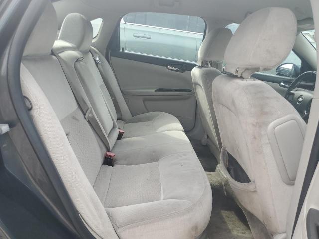 Photo 10 from auction – 2012 CHEVROLET IMPALA LT with VIN 2G1WG5E3XC1284941